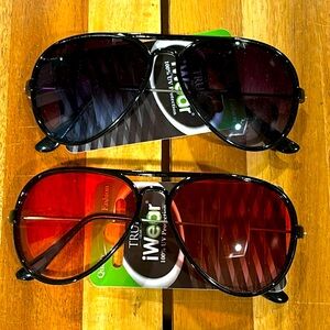 True iWear Glasses Bundle
